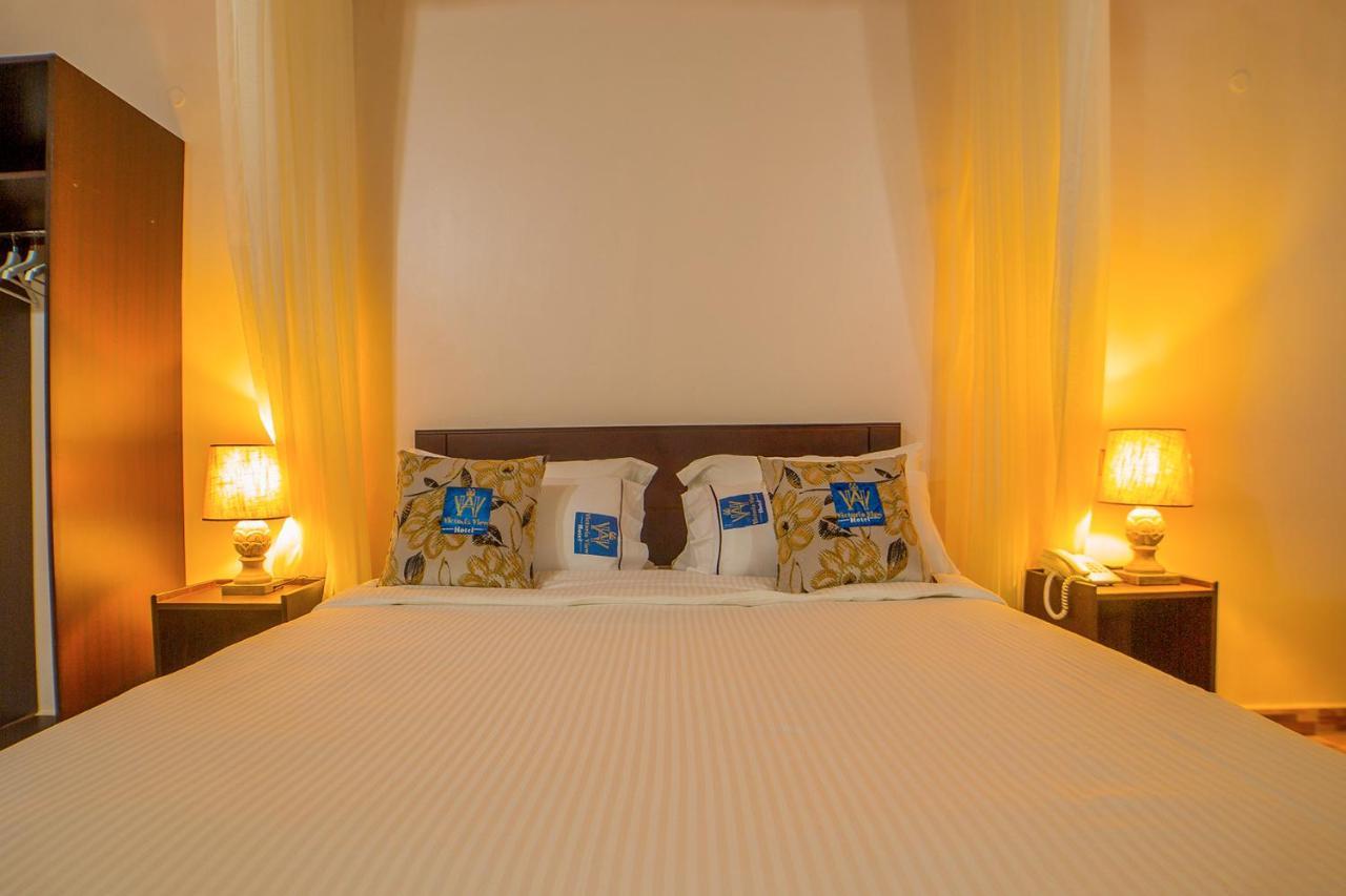 Victoria View Boutique Hotels Kigo Ентеббе Екстер'єр фото